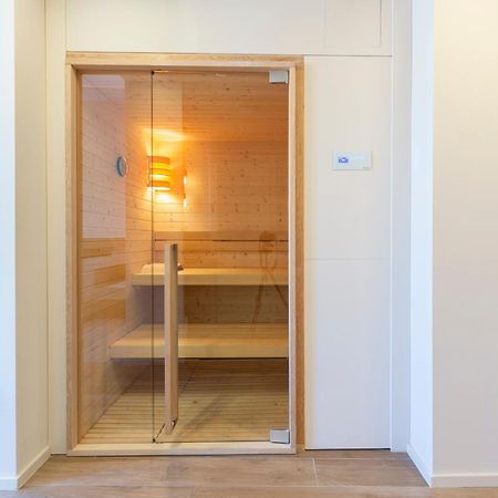La Romantica Camere E Wellness เซนีกัลเลีย ห้อง รูปภาพ