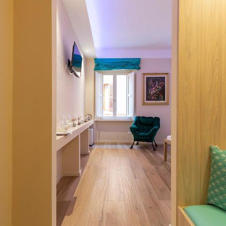 La Romantica Camere E Wellness เซนีกัลเลีย ห้อง รูปภาพ