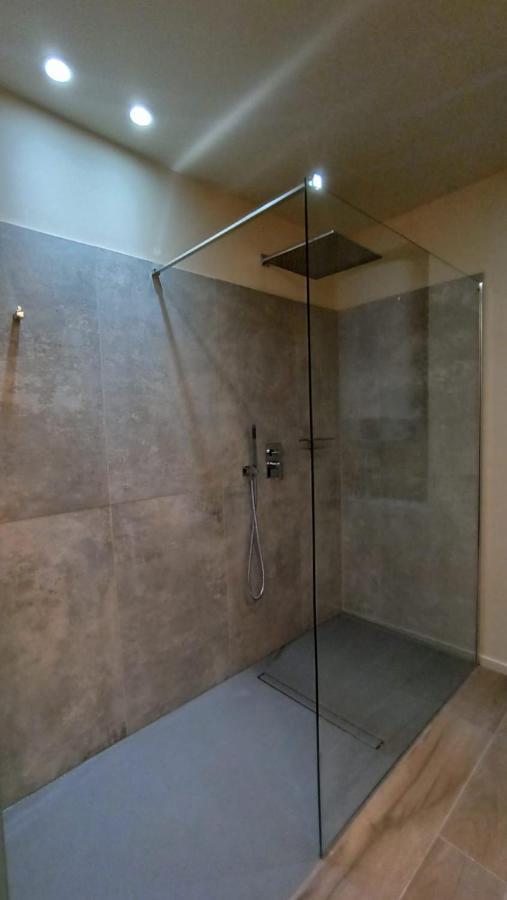 La Romantica Camere E Wellness เซนีกัลเลีย ภายนอก รูปภาพ