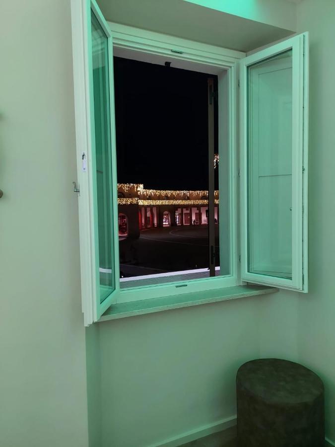 La Romantica Camere E Wellness เซนีกัลเลีย ภายนอก รูปภาพ