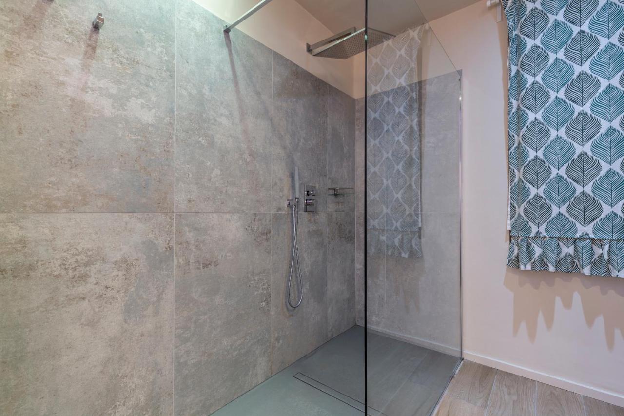 La Romantica Camere E Wellness เซนีกัลเลีย ภายนอก รูปภาพ