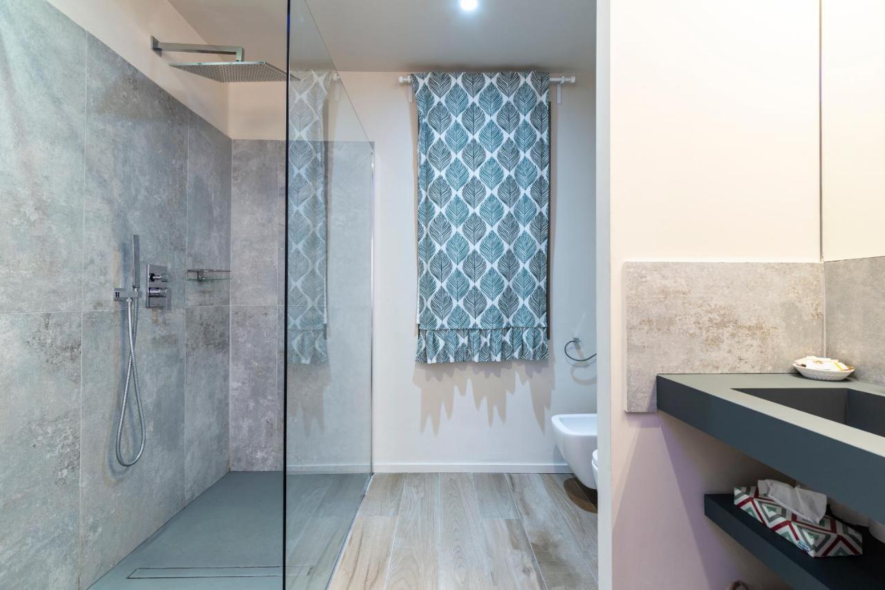 La Romantica Camere E Wellness เซนีกัลเลีย ภายนอก รูปภาพ