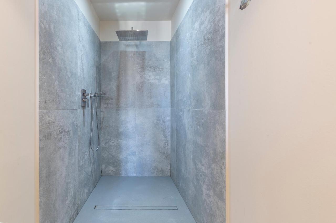 La Romantica Camere E Wellness เซนีกัลเลีย ภายนอก รูปภาพ