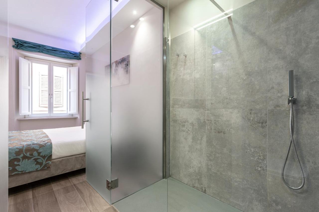 La Romantica Camere E Wellness เซนีกัลเลีย ภายนอก รูปภาพ