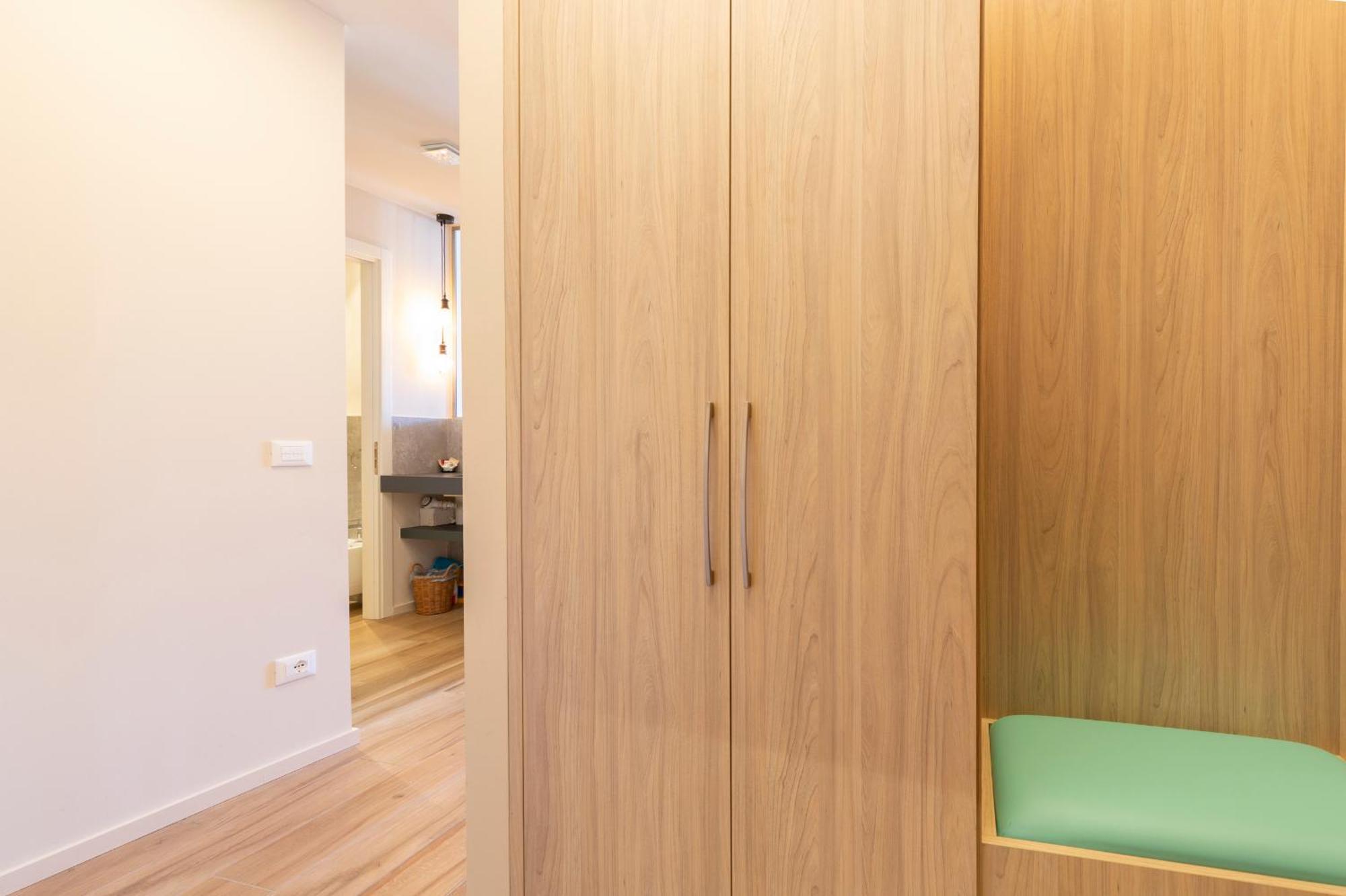 La Romantica Camere E Wellness เซนีกัลเลีย ห้อง รูปภาพ
